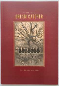 CD/Coffret Dreamcatcher: 악몽 ♦ Fall Asleep In The Mirror