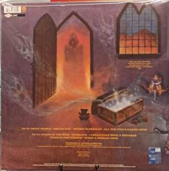 LP Dio: Dream Evil