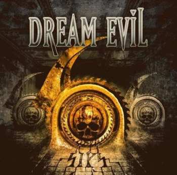 CD Dream Evil: Six