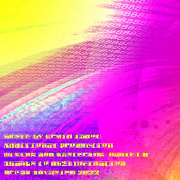 CD Dream Invasion: 8​.​8​.​64