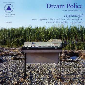 LP Dream Police: Hypnotized