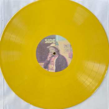 LP Dream Sitch: Dream Sitch