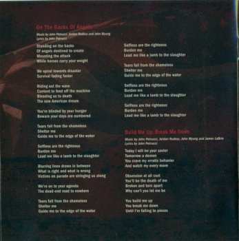 2LP Dream Theater: A Dramatic Turn Of Events