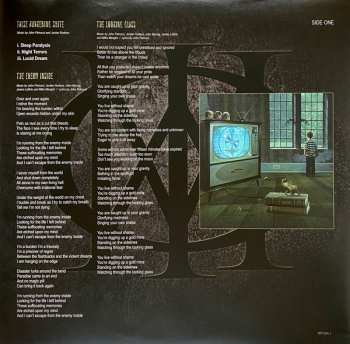 2LP Dream Theater: Dream Theater LTD | CLR