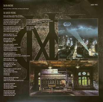 2LP Dream Theater: Dream Theater LTD | CLR