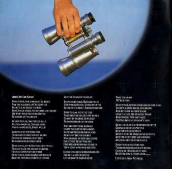 CD Dream Theater: Falling Into Infinity