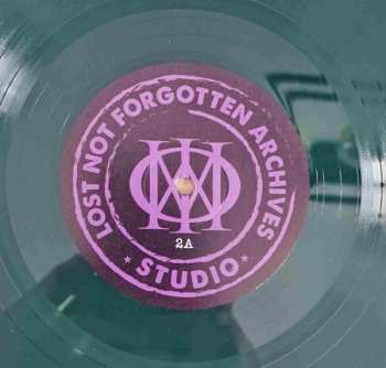 2LP/CD Dream Theater: The Making Of Falling Into Infinity (1997) LTD | CLR