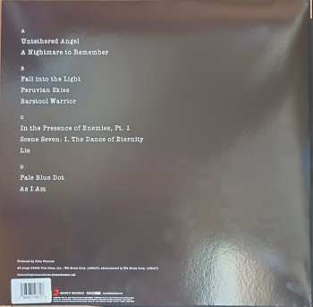 2LP/2CD Dream Theater: Live In Berlin (2019) CLR | LTD