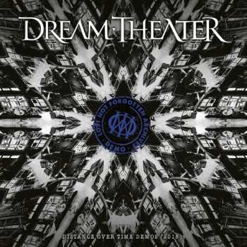 Album Dream Theater: Lost Not Forgotten Archives: Distance Over Time