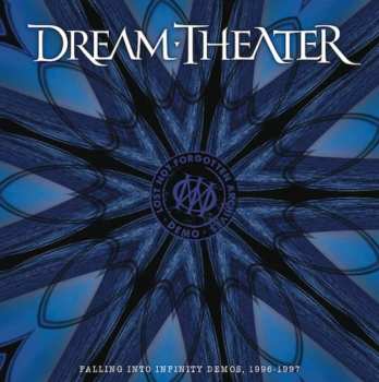 Album Dream Theater: Lost Not Forgotten Archives: Falling Into Infinity