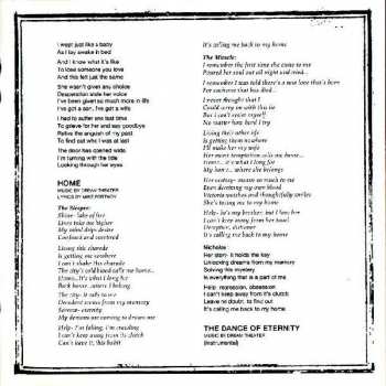 CD Dream Theater: Metropolis Pt. 2: Scenes From A Memory