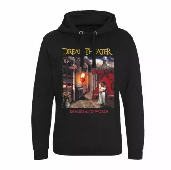 Sweatshirt à capuche Images And Words