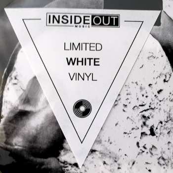 2LP/CD Dream Theater: Train Of Thought Instrumental Demos (2003) LTD | CLR