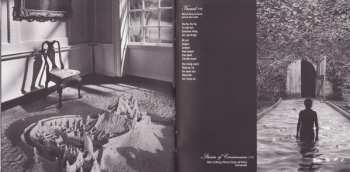 CD Dream Theater: Train Of Thought