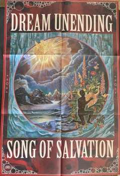 LP Dream Unending: Song Of Salvation
