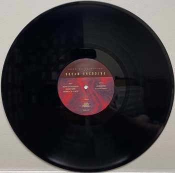 LP Dream Unending: Song Of Salvation