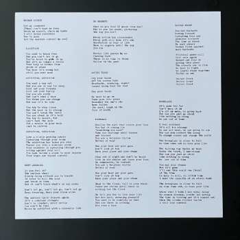 LP Dream Warriors: Broken Spirit