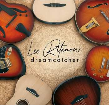 LP Lee Ritenour: Dreamcatcher CLR