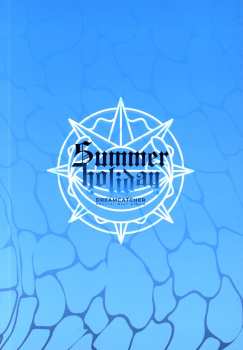 CD Dreamcatcher: Summer Holiday LTD