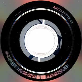 CD Dreamcatcher: Summer Holiday LTD