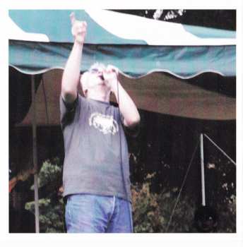 CD Dredd Foole And The Din: The Whys Of Fire