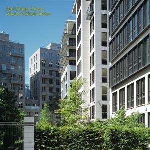 LP Drei Farben House: Supreme Beats Series