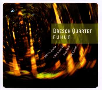CD Dresch Quartet: Fuhun