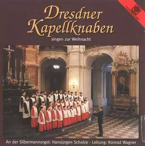 Dresdner Kapellknaben Singen Zur Weihnacht