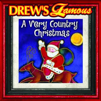Album Drew's Famous: A Very Country Christmas / Various: Drew's Famous: A Very Country Christmas