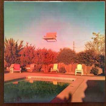 2LP Drift: At the Party