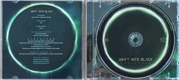 CD Drift Into Black: Earthtorn