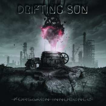 CD Drifting Sun: Forsaken Innocence