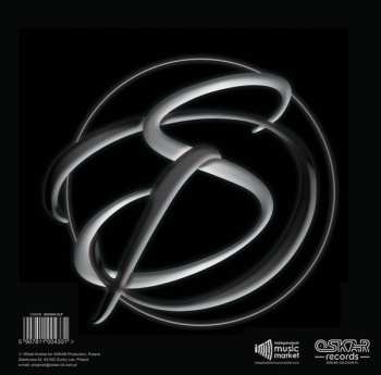 2LP Drifting Sun: Forsaken Innocence LTD | NUM