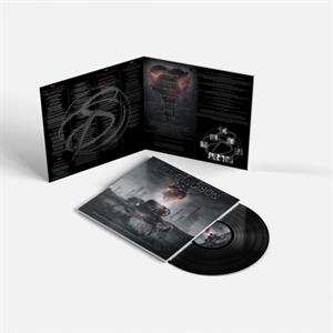 2LP Drifting Sun: Forsaken Innocence LTD | NUM