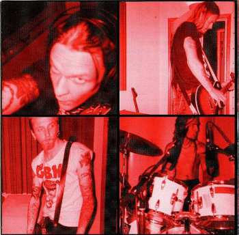 LP Driller Killer: And The Winner Is...