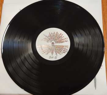 2LP Drink The Sea: Drink The Sea - I & II