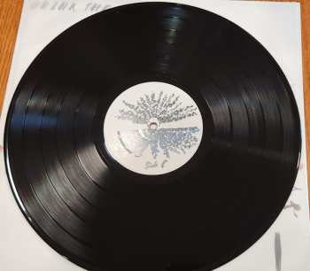 2LP Drink The Sea: Drink The Sea - I & II