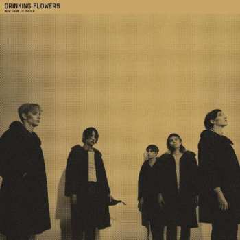 Album Drinking Flowers: New Swirled Order