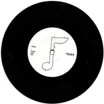 SP Drinks: Laying Down Rock