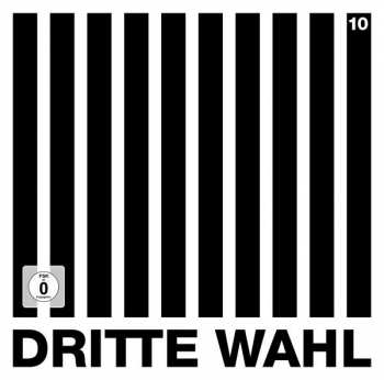 CD/DVD/Marchandises Dritte Wahl: 10 LTD | DIGI