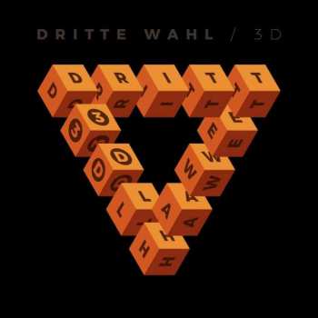 LP Dritte Wahl: 3D