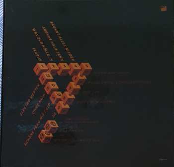 CD/Marchandises Dritte Wahl: 3D LTD