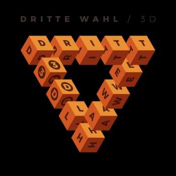 CD/Marchandises Dritte Wahl: 3D LTD