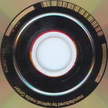 CD/2EP Dritte Wahl: Nimm Drei