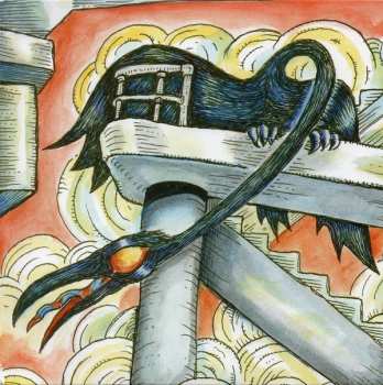 LP/SP Drive-By Truckers: American Band