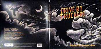 2LP Drive-By Truckers: Brighter Than Creation's Dark