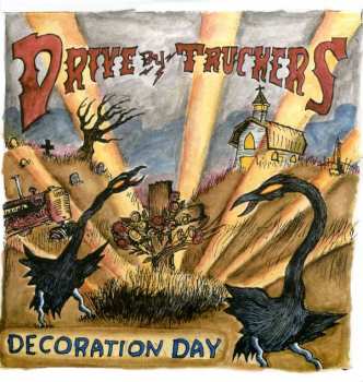 LP Drive-By Truckers: Decoration Day