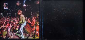 5LP/3CD/Coffret Drive-By Truckers: It's Great To Be Alive! LTD | DLX