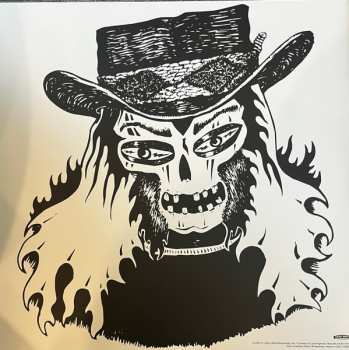 3LP Drive-By Truckers: Southern Rock Opera CLR | DLX