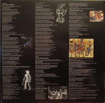 2LP Drive-By Truckers: The Dirty South